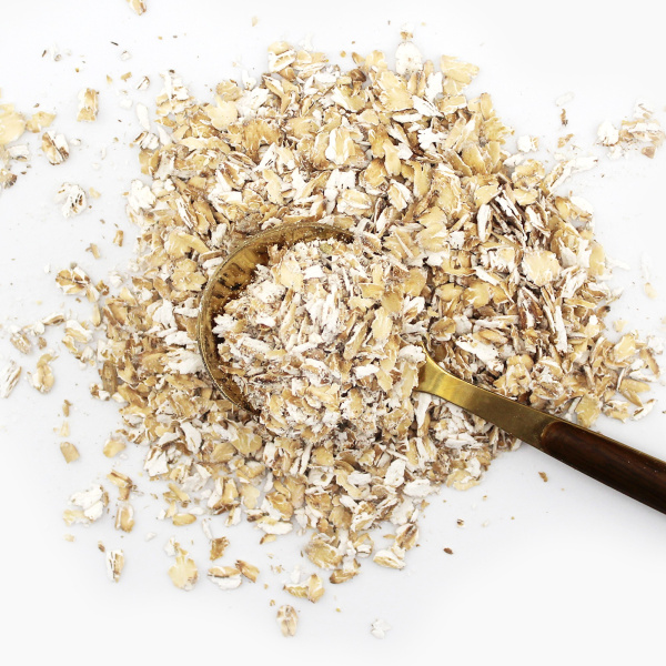 Крупа Геркулес